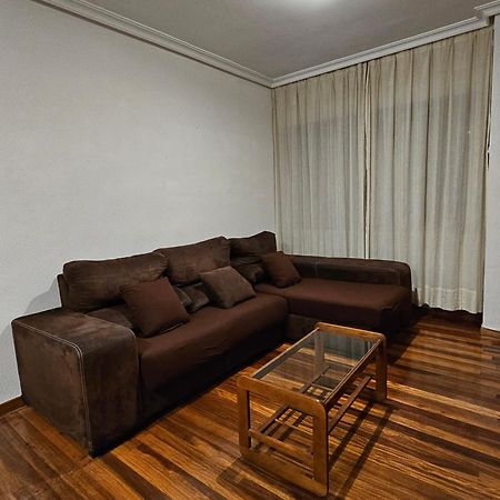 Apartamento En Plaza Mayor Ciudad Real Kültér fotó