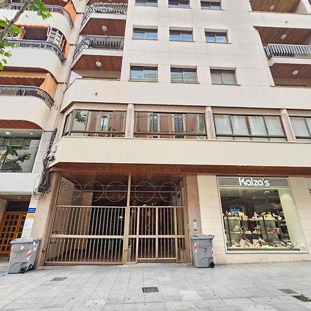 Apartamento En Plaza Mayor Ciudad Real Kültér fotó