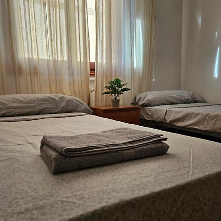 Apartamento En Plaza Mayor Ciudad Real Kültér fotó