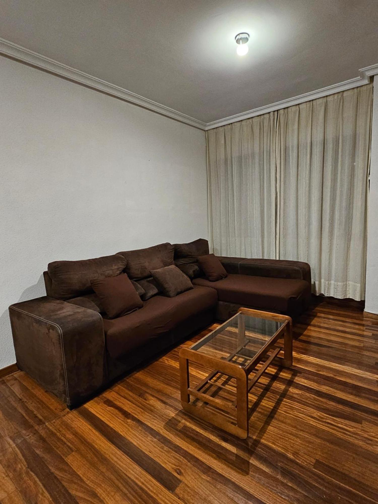 Apartamento En Plaza Mayor Ciudad Real Kültér fotó