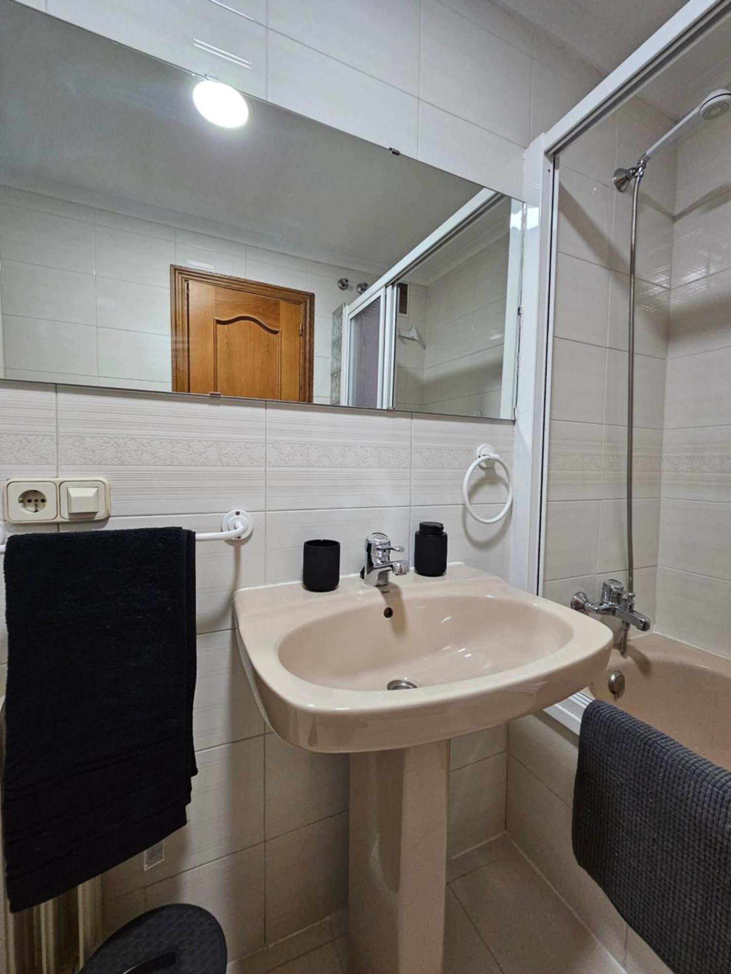 Apartamento En Plaza Mayor Ciudad Real Kültér fotó