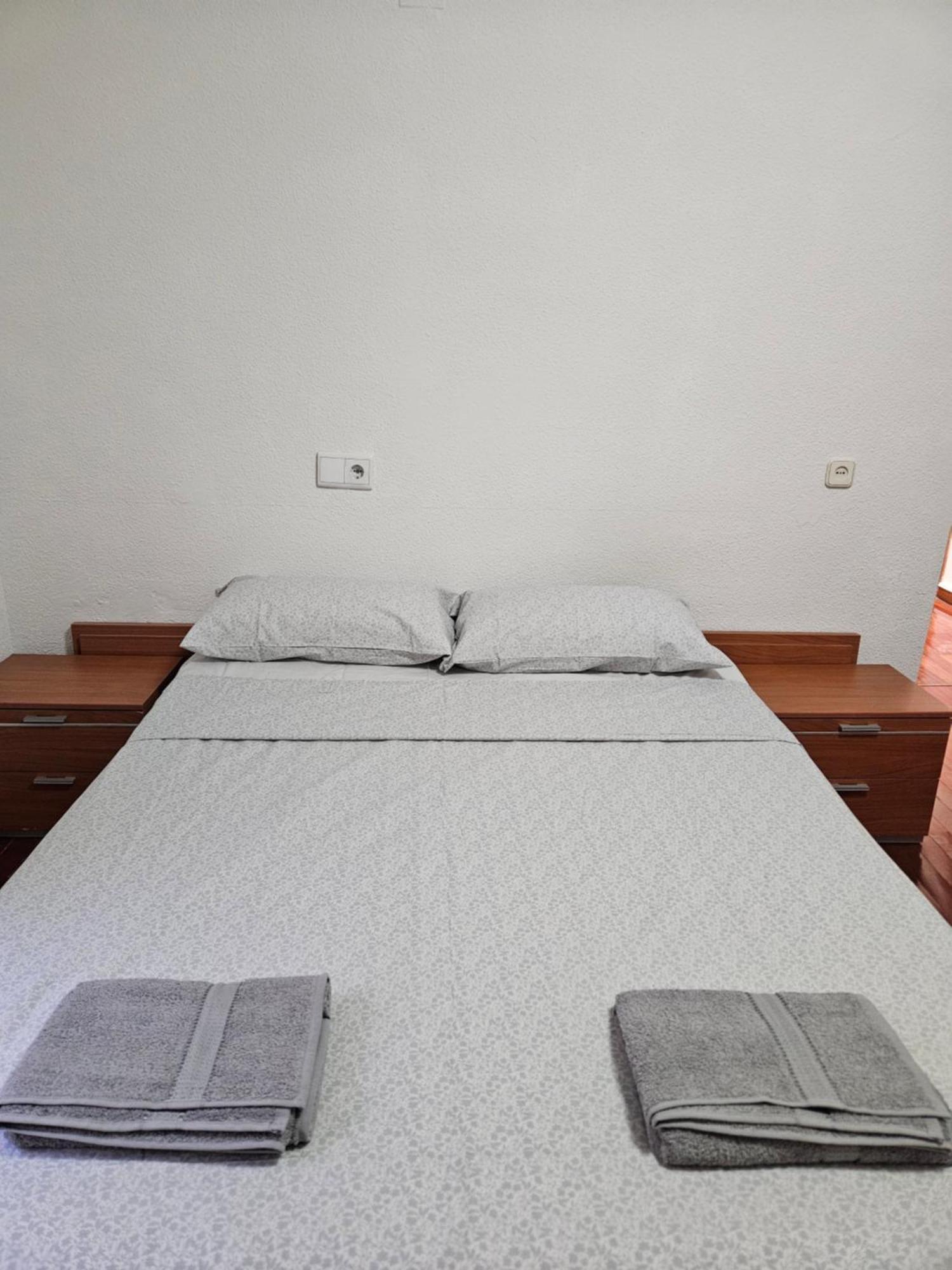 Apartamento En Plaza Mayor Ciudad Real Kültér fotó