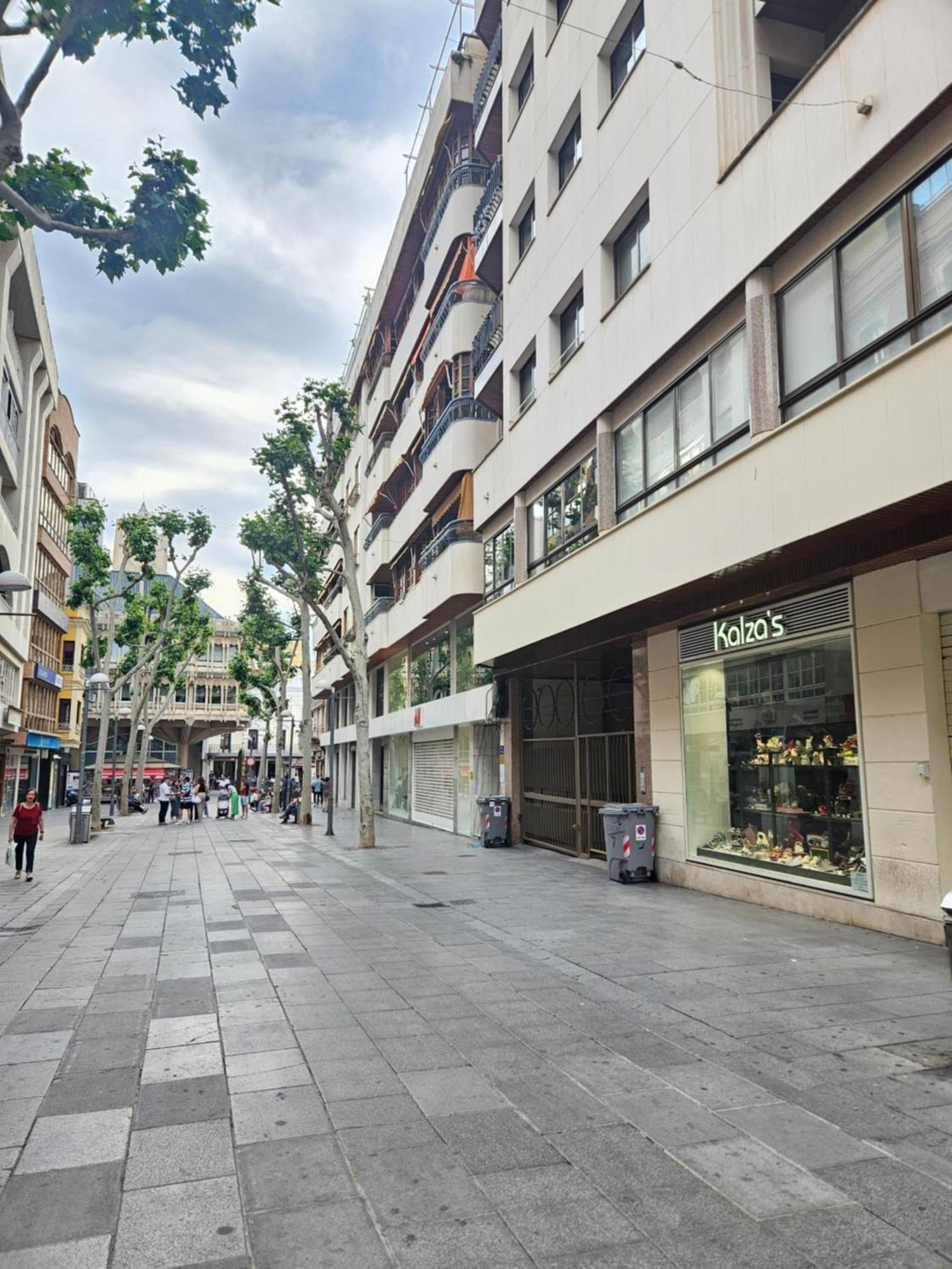 Apartamento En Plaza Mayor Ciudad Real Kültér fotó